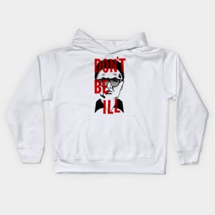 DICTATOR Kids Hoodie